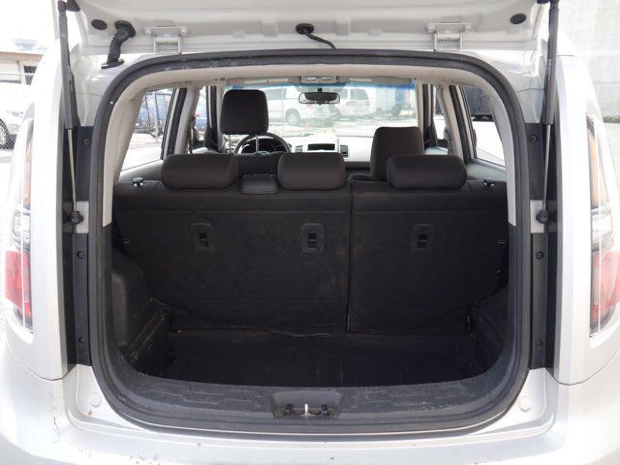 2010 KIA SOUL