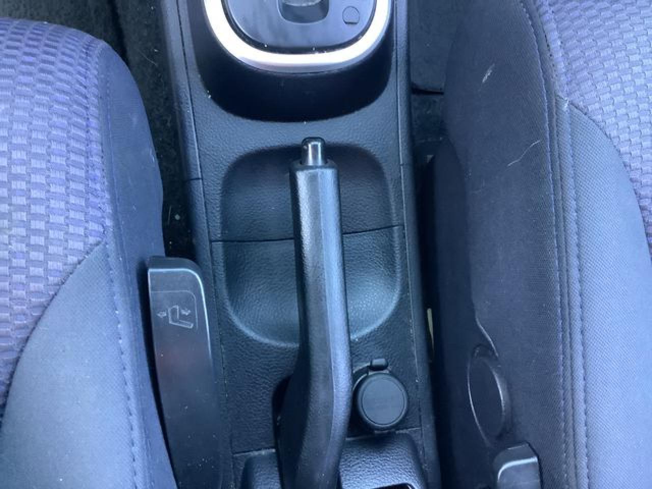 2008 NISSAN VERSA