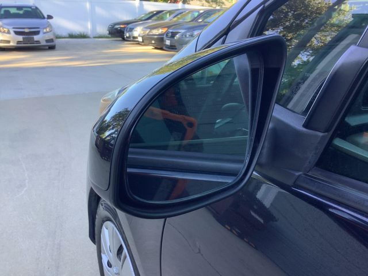 2012 TOYOTA YARIS