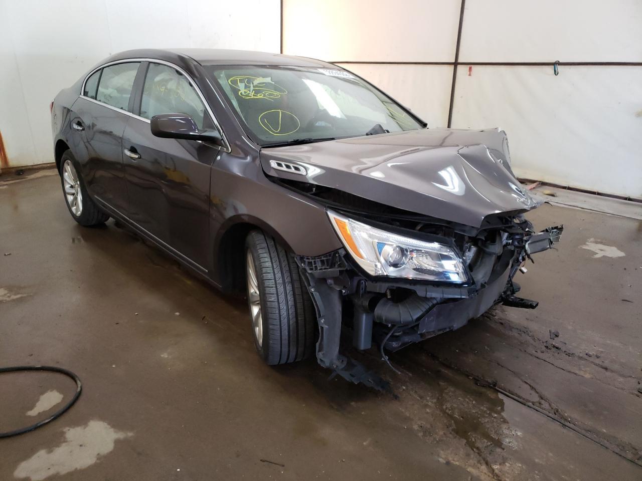 2015 BUICK LACROSSE
