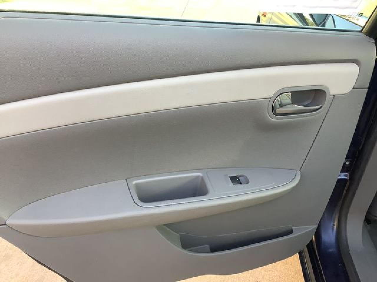 2009 CHEVROLET MALIBU