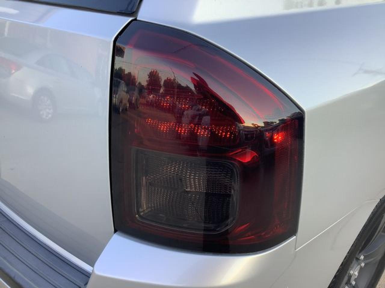 2011 JEEP Compass