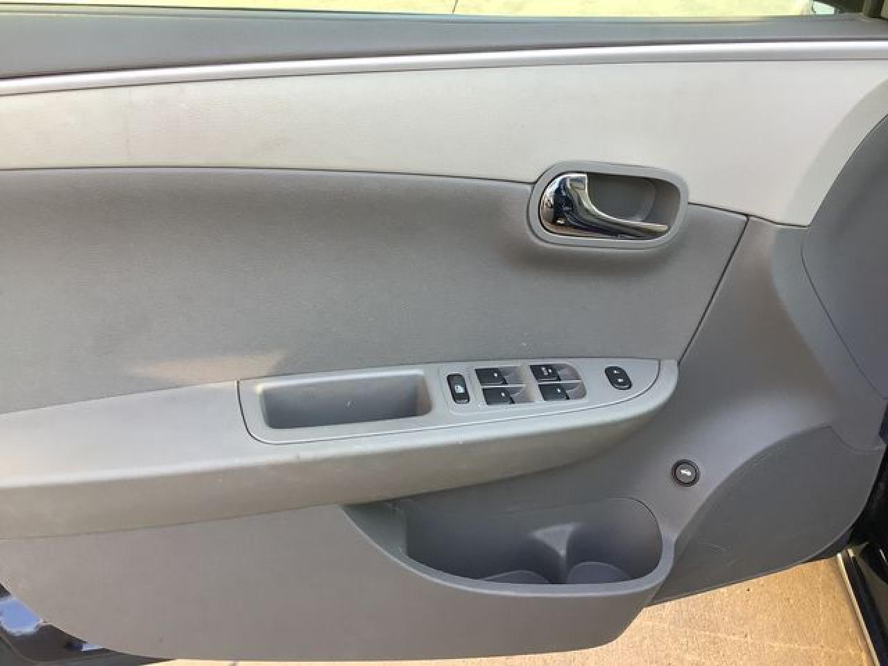 2009 CHEVROLET MALIBU