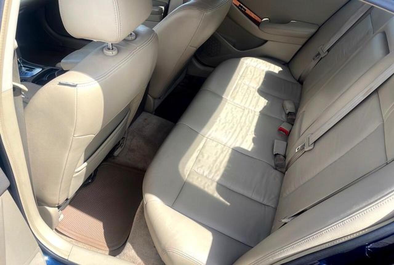 2008 NISSAN ALTIMA