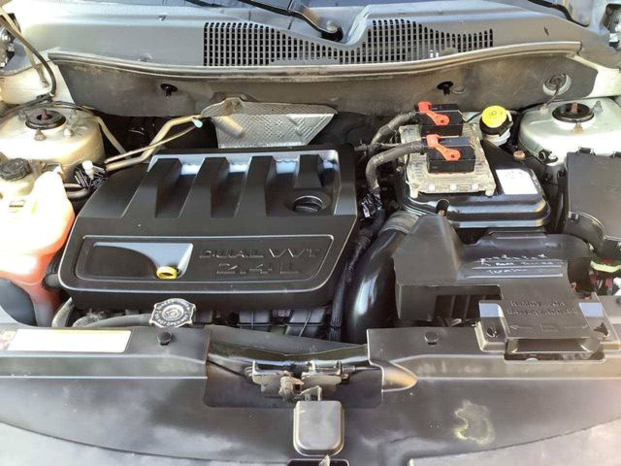 2011 JEEP Compass