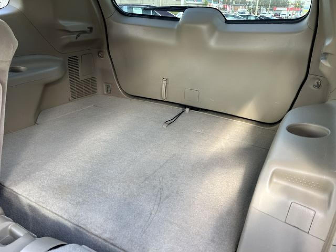 2008 TOYOTA HIGHLANDER
