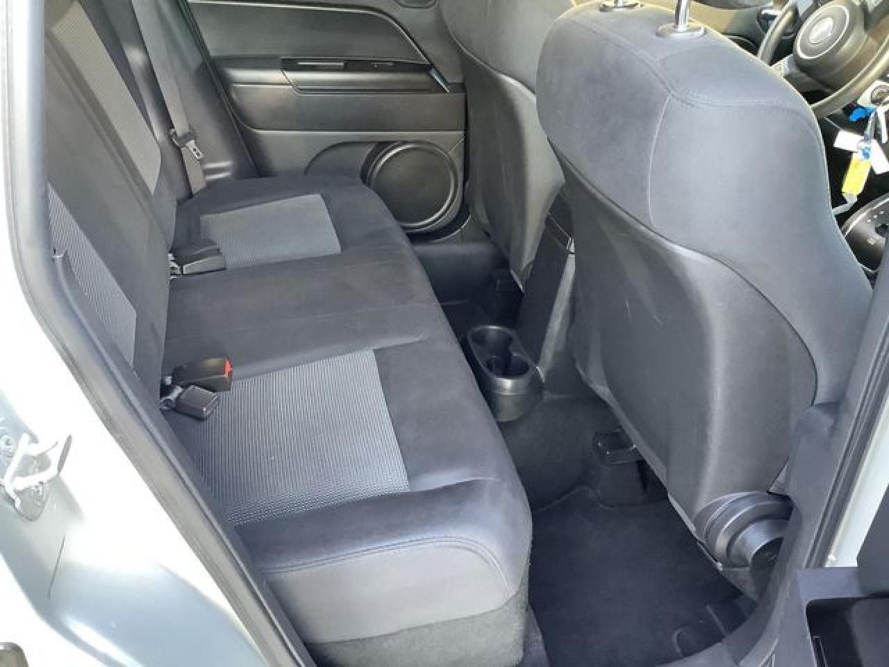 2011 JEEP Compass
