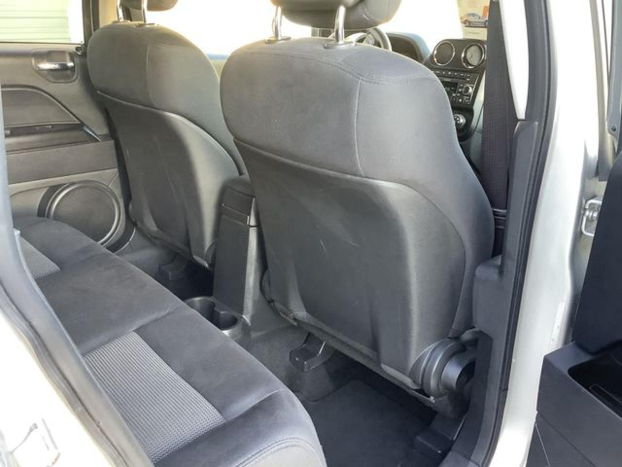 2011 JEEP Compass