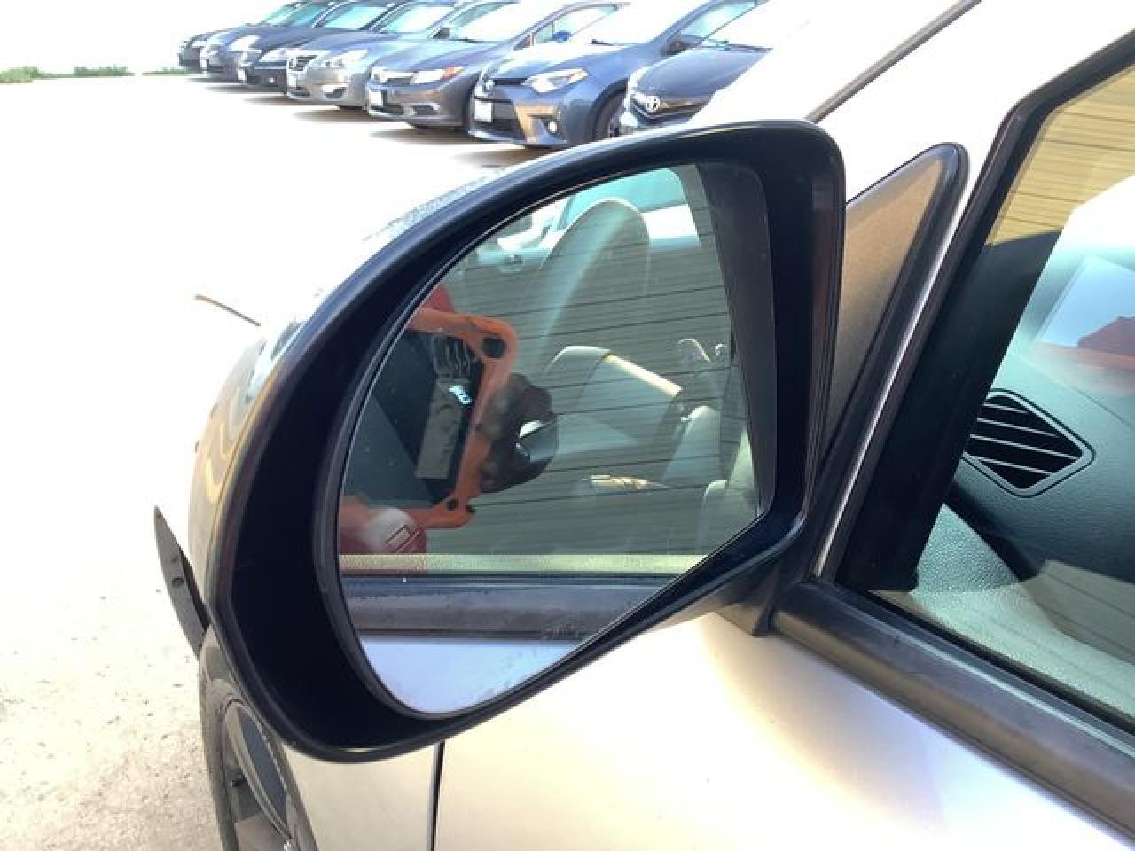 2011 JEEP Compass