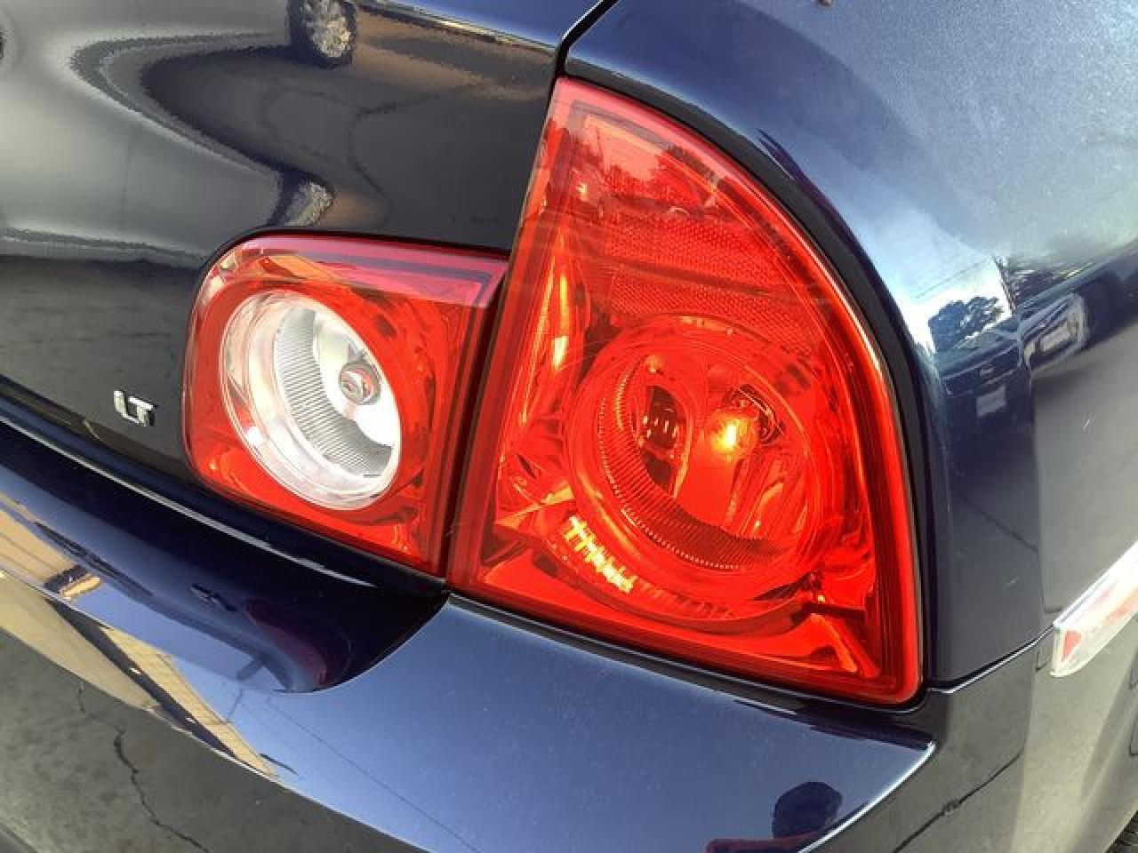 2009 CHEVROLET MALIBU