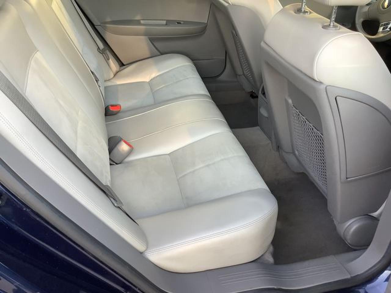 2009 CHEVROLET MALIBU