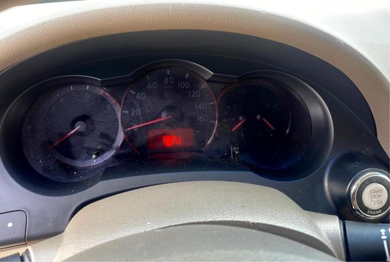 2008 NISSAN ALTIMA