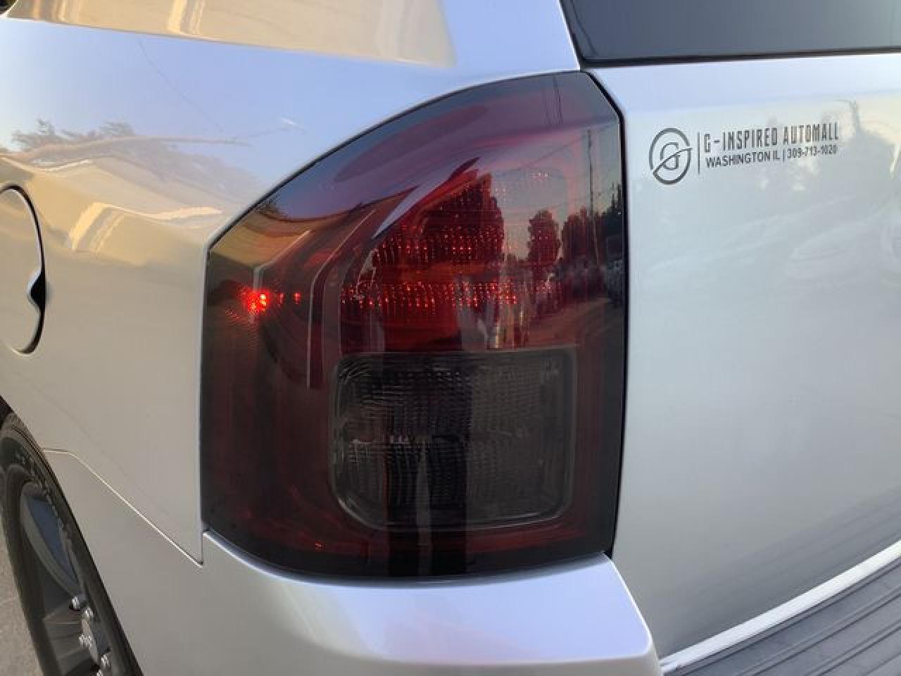 2011 JEEP Compass