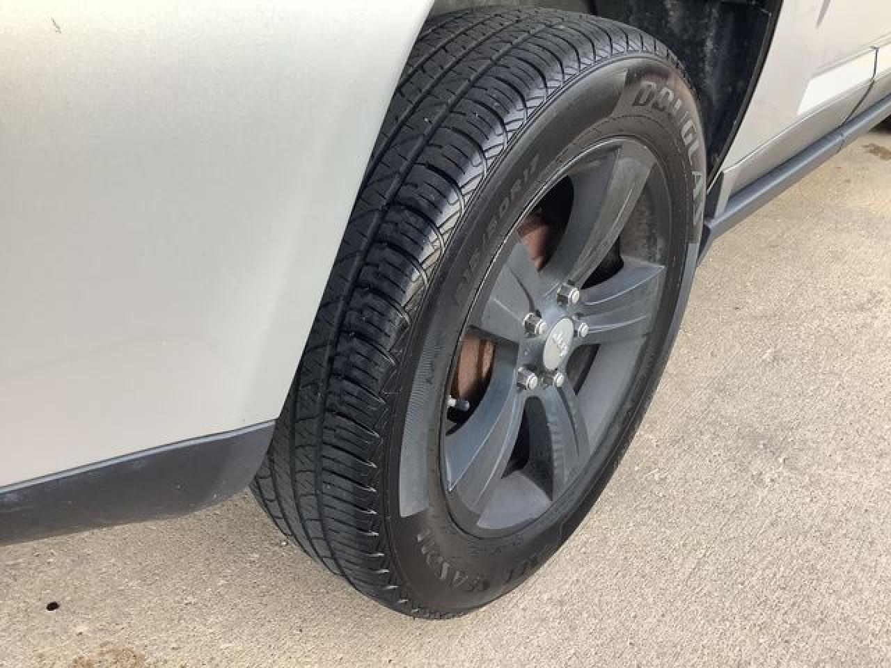 2011 JEEP Compass