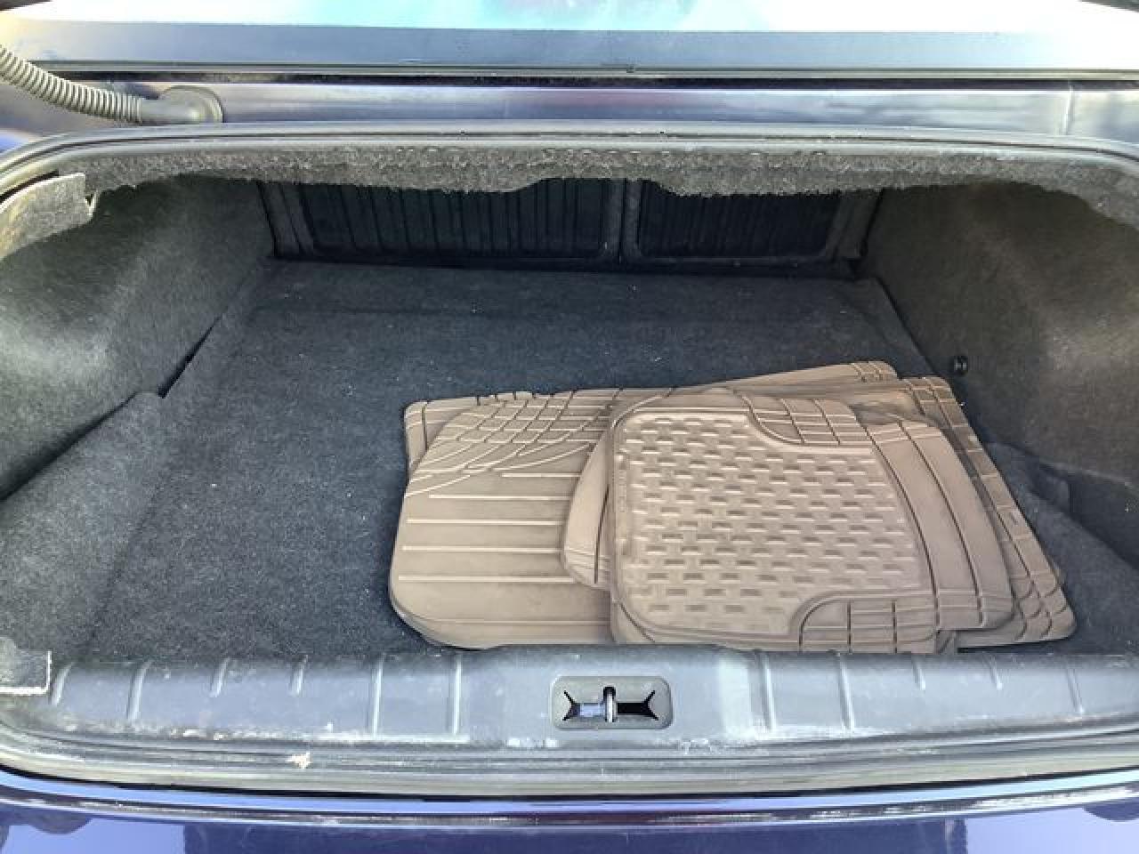 2009 CHEVROLET MALIBU