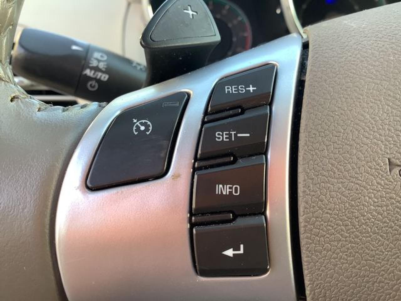 2009 CHEVROLET MALIBU