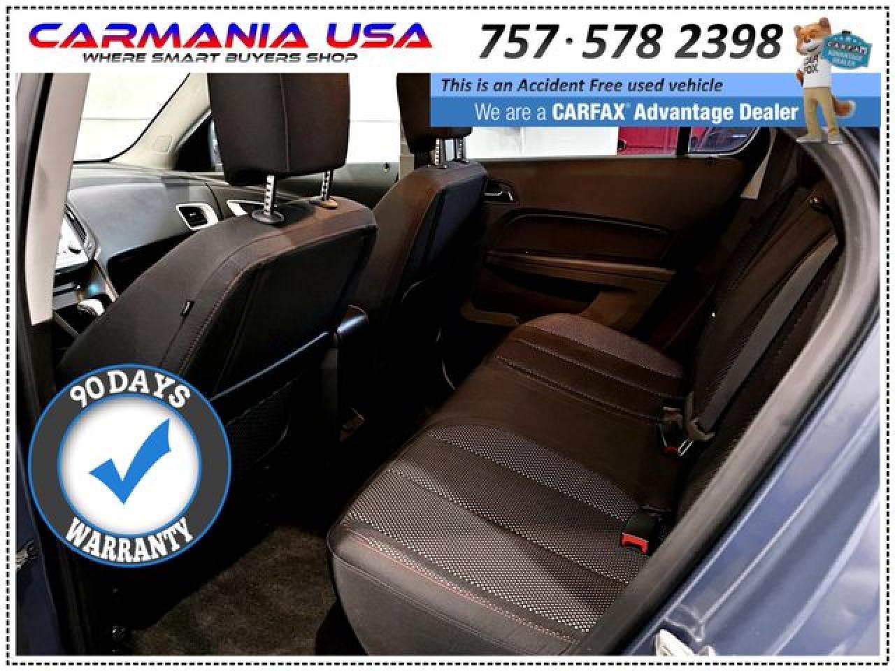 2011 CHEVROLET EQUINOX