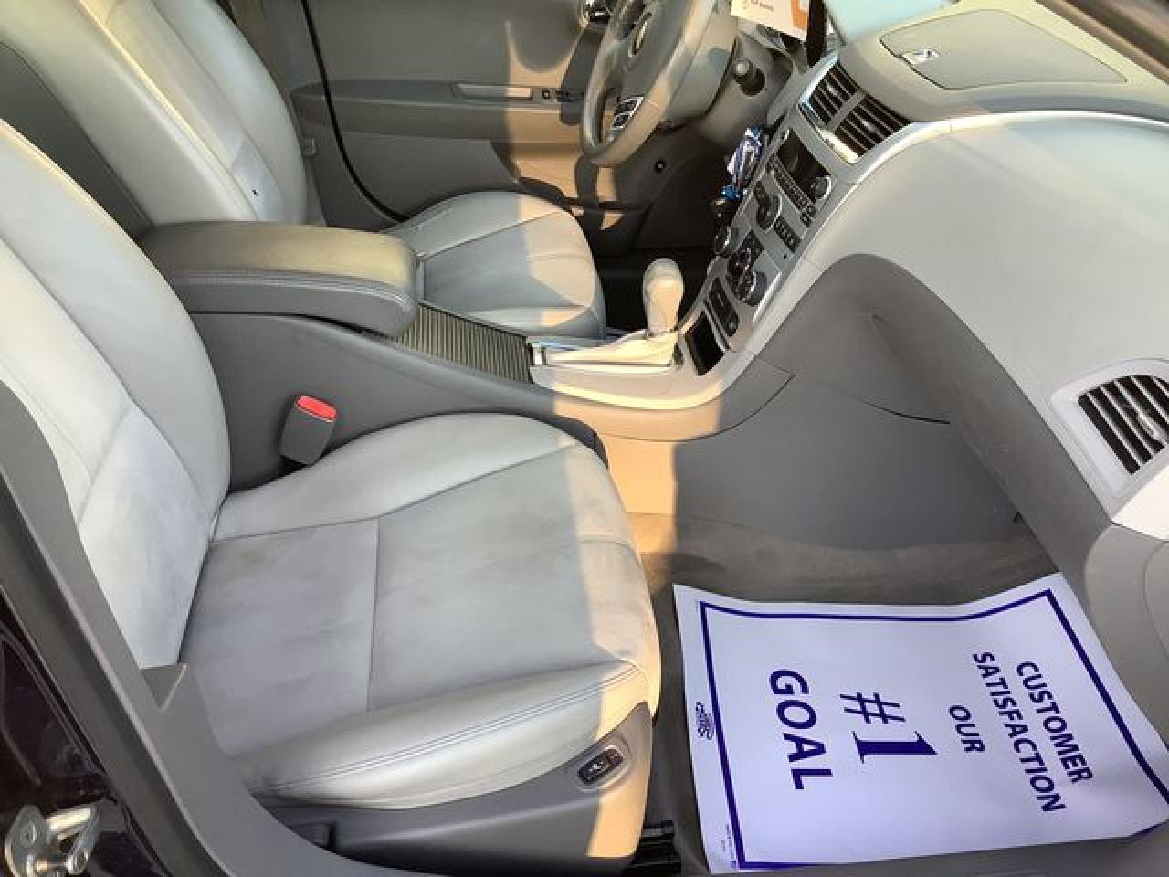 2009 CHEVROLET MALIBU