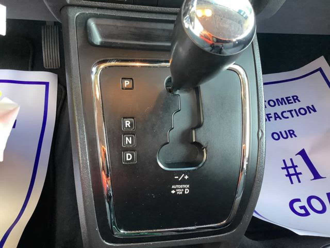2011 JEEP Compass
