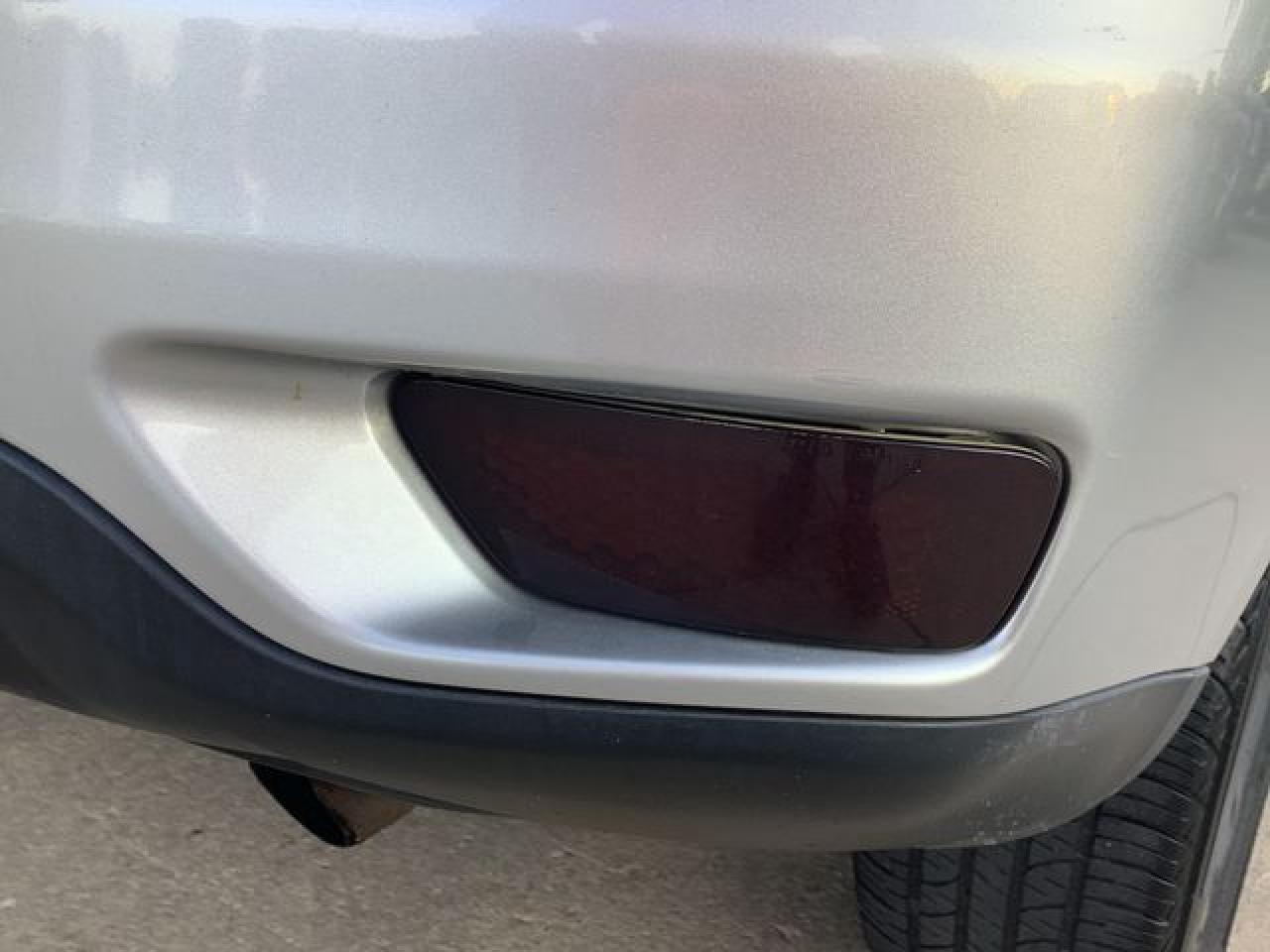 2011 JEEP Compass