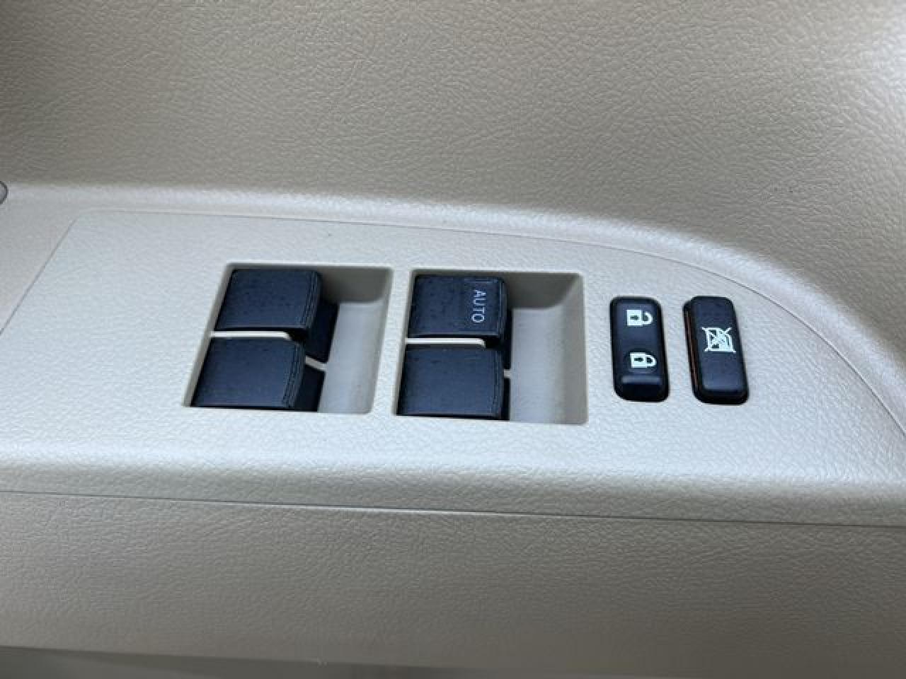 2008 TOYOTA HIGHLANDER