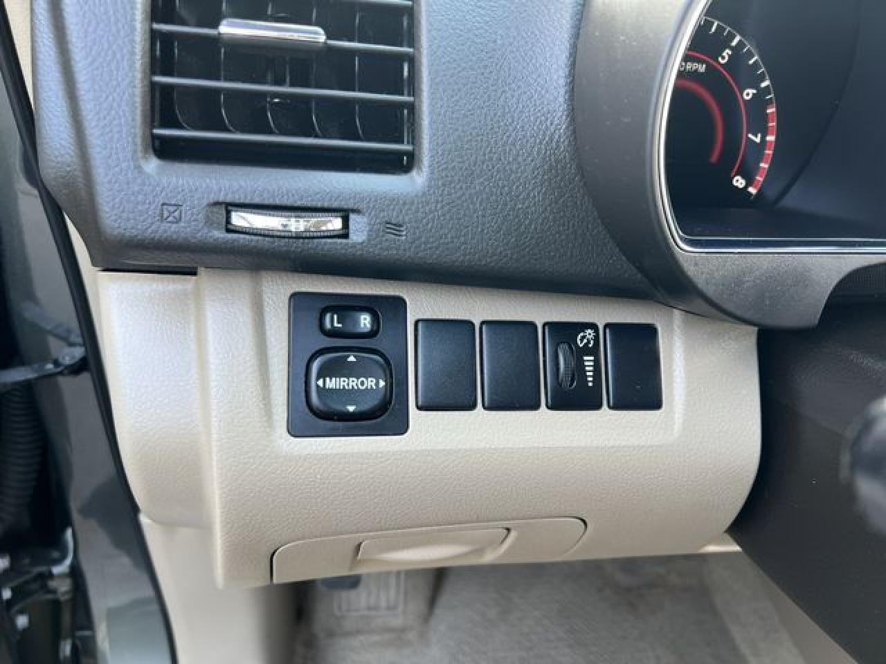 2008 TOYOTA HIGHLANDER