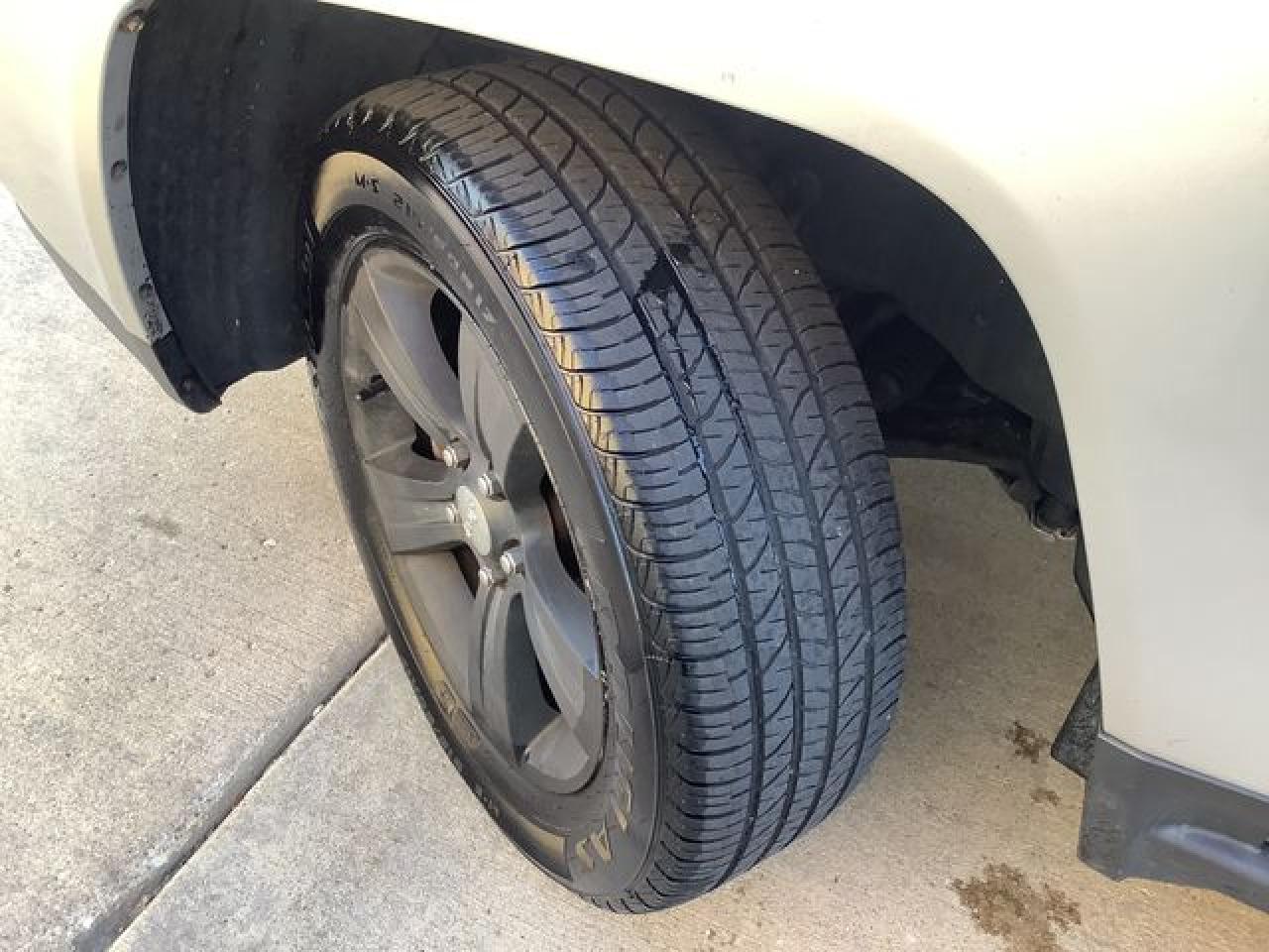 2011 JEEP Compass