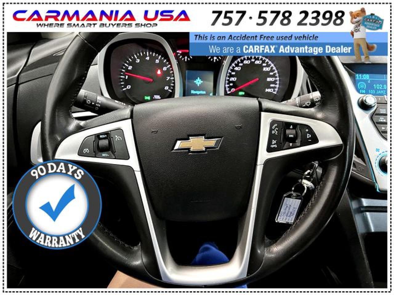 2011 CHEVROLET EQUINOX