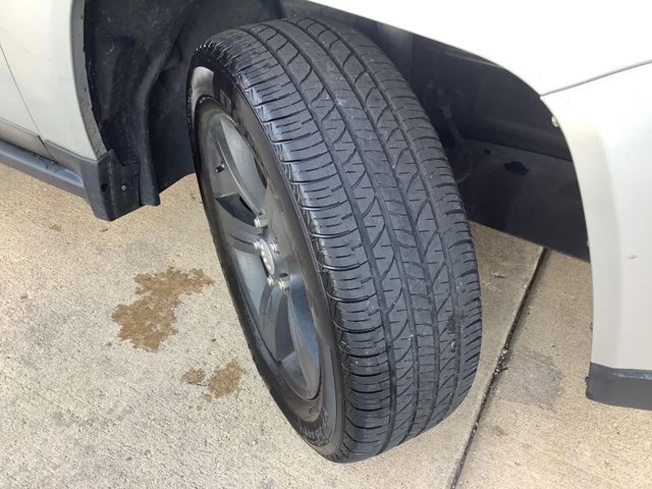 2011 JEEP Compass