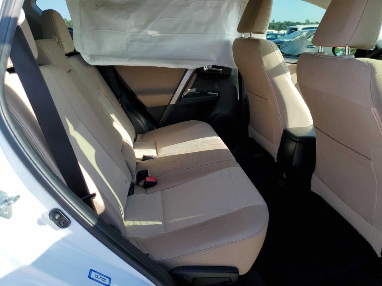 2014 TOYOTA RAV4