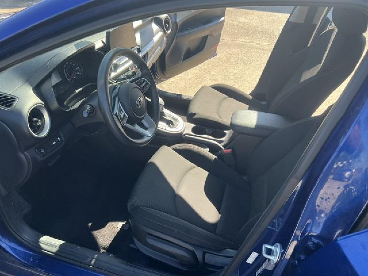 2020 KIA FORTE