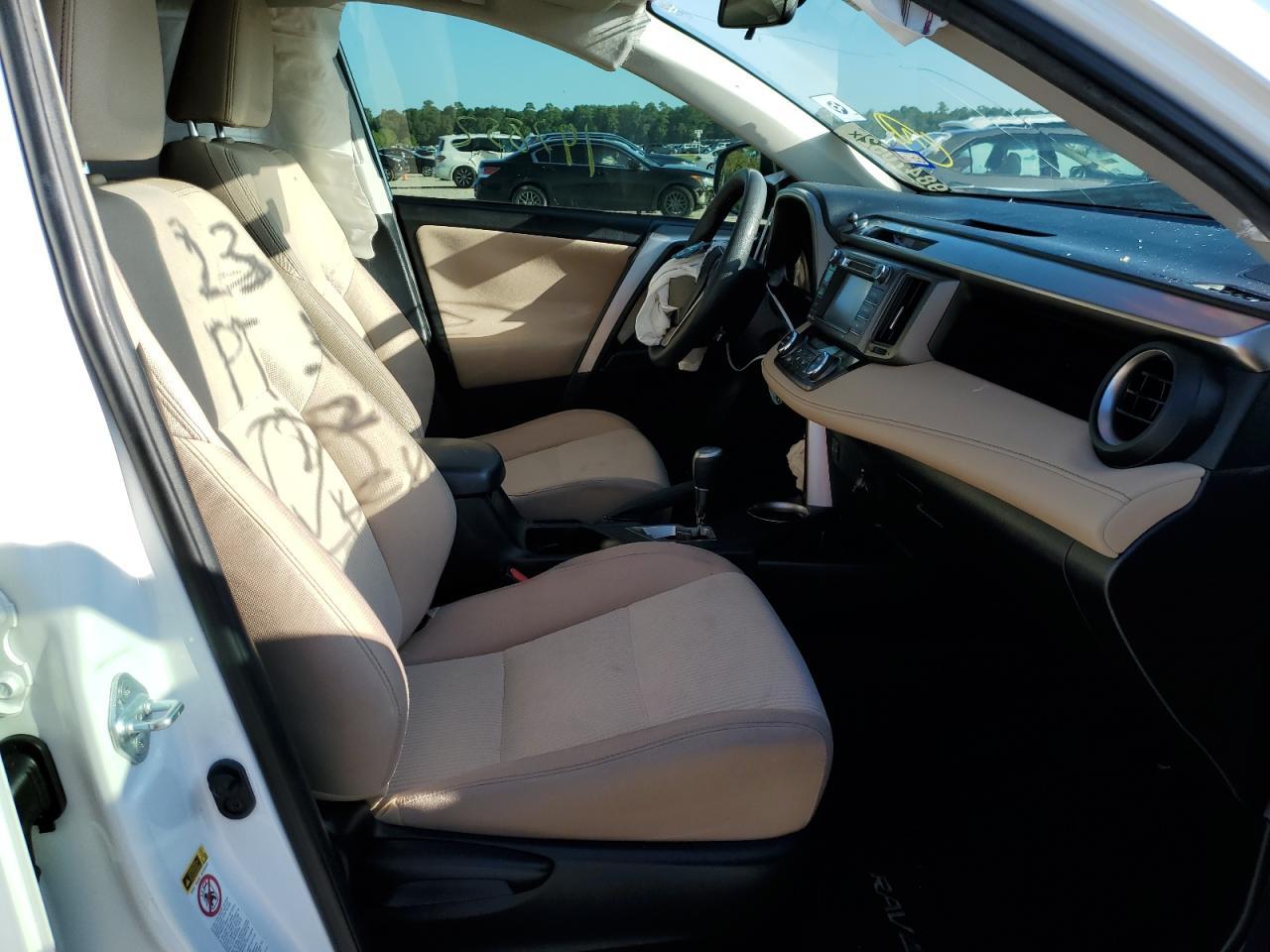 2014 TOYOTA RAV4