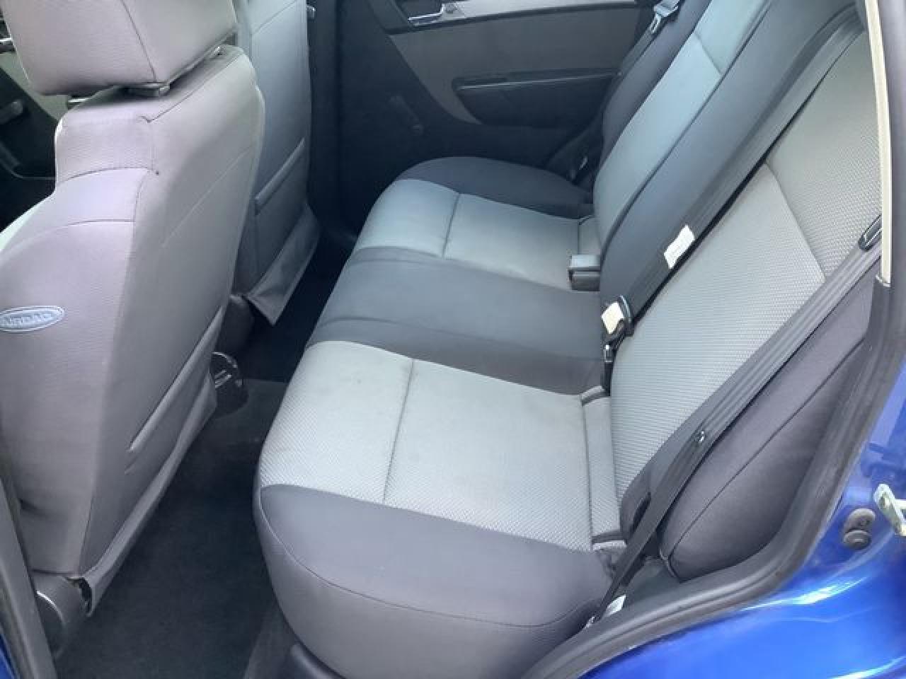 2010 CHEVROLET Aveo