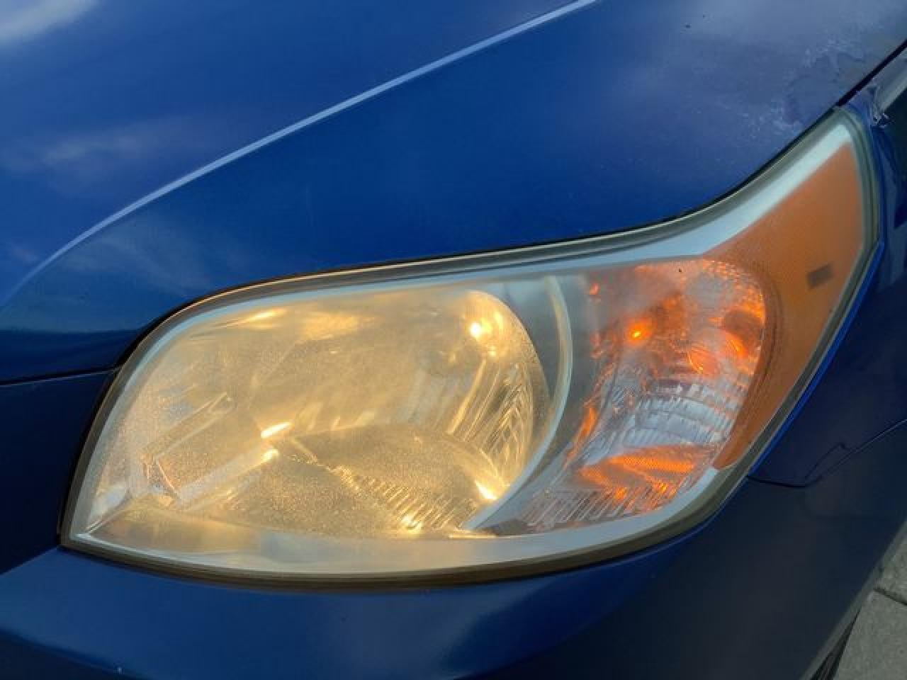 2010 CHEVROLET Aveo