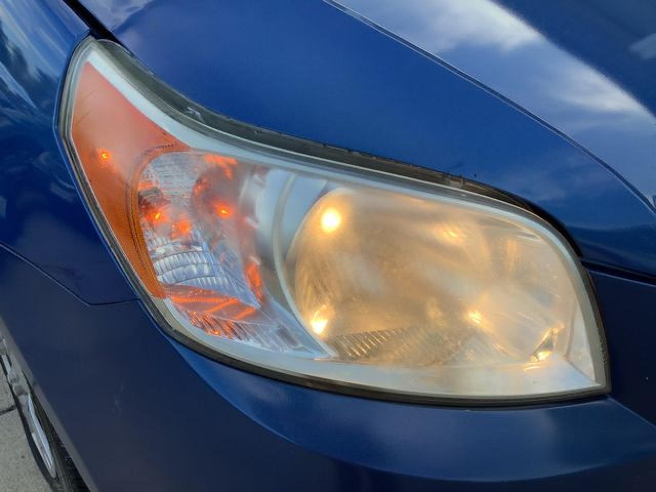 2010 CHEVROLET Aveo