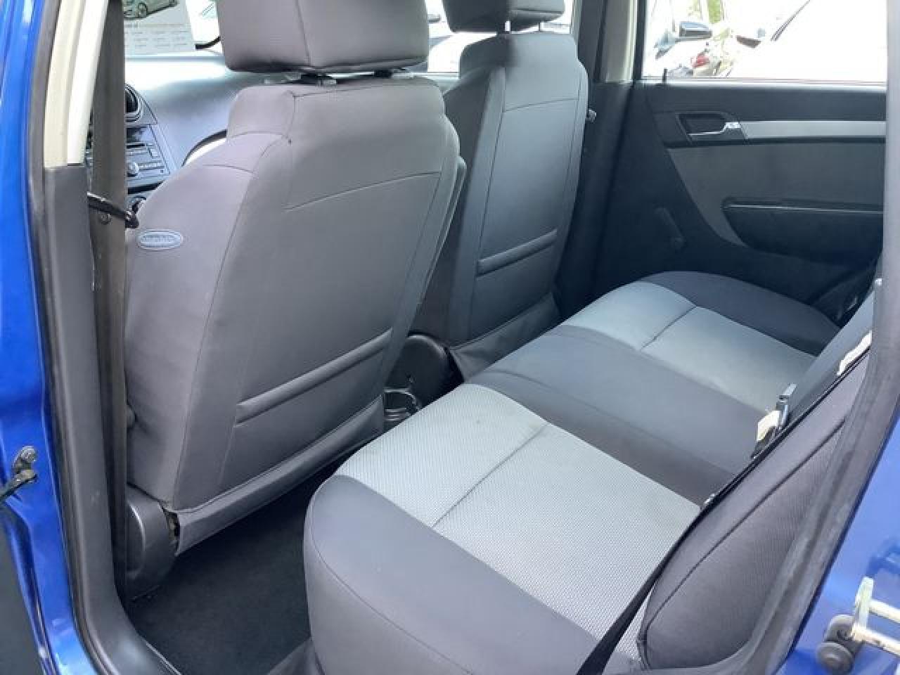 2010 CHEVROLET Aveo