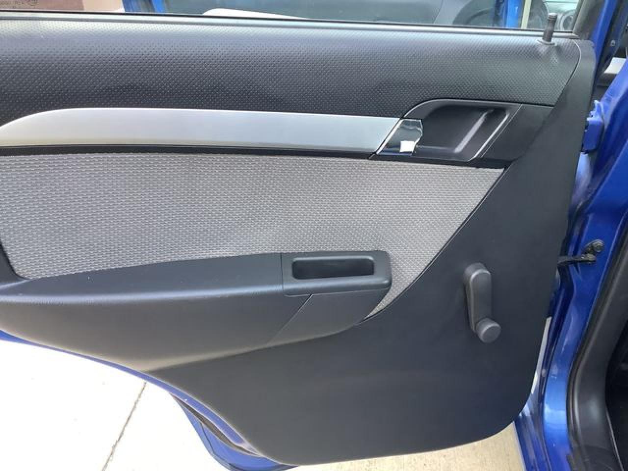 2010 CHEVROLET Aveo
