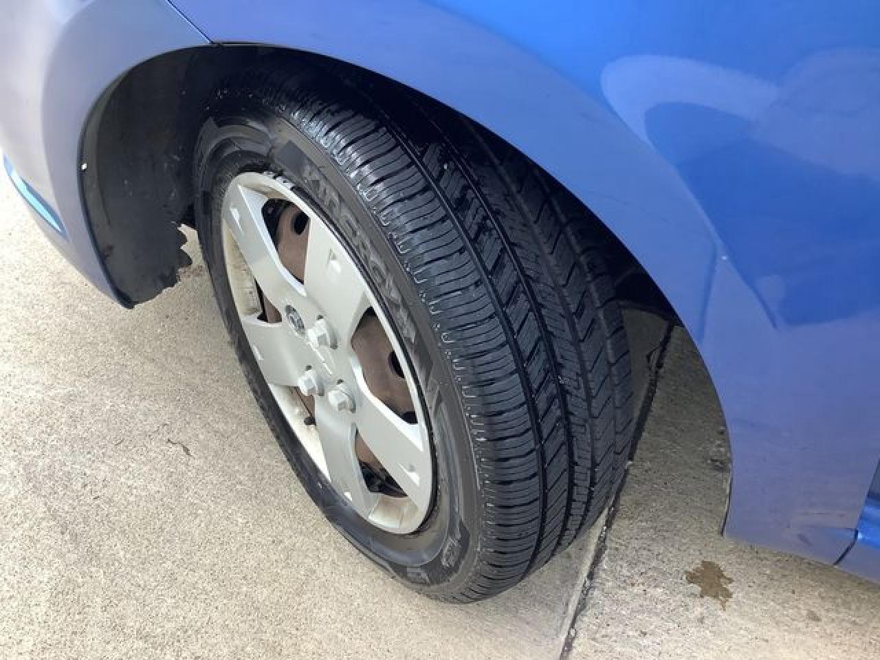 2010 CHEVROLET Aveo