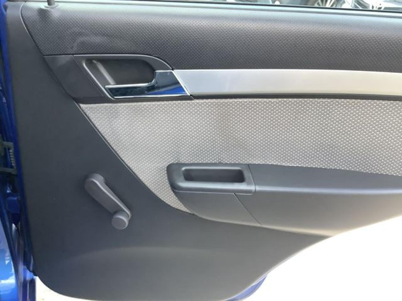 2010 CHEVROLET Aveo