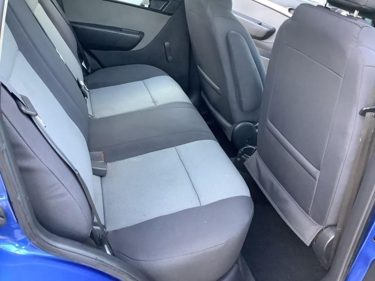 2010 CHEVROLET Aveo