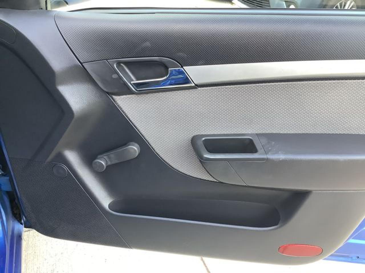 2010 CHEVROLET Aveo