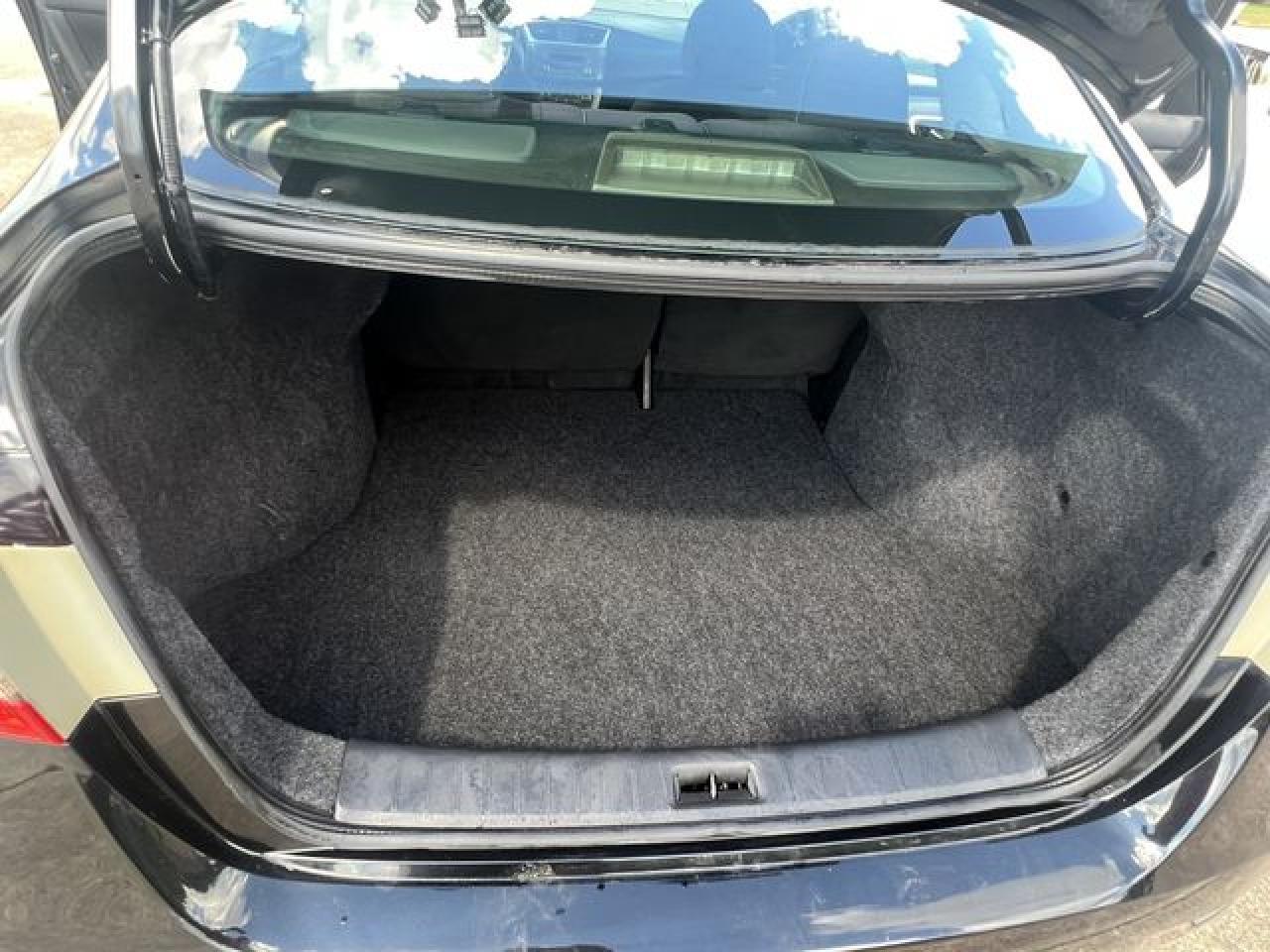 2014 NISSAN SENTRA