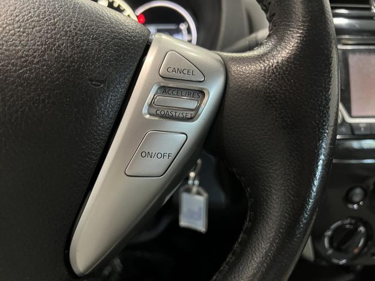2015 NISSAN Versa Note