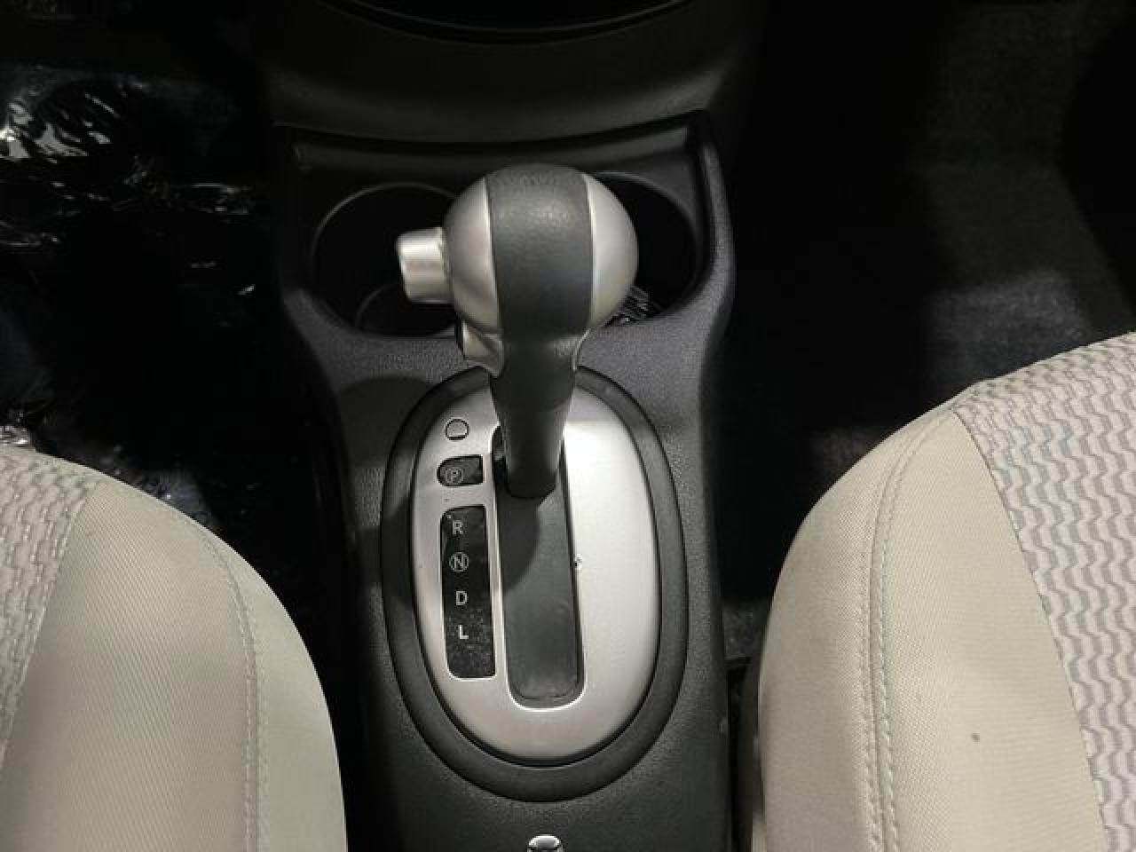 2015 NISSAN Versa Note