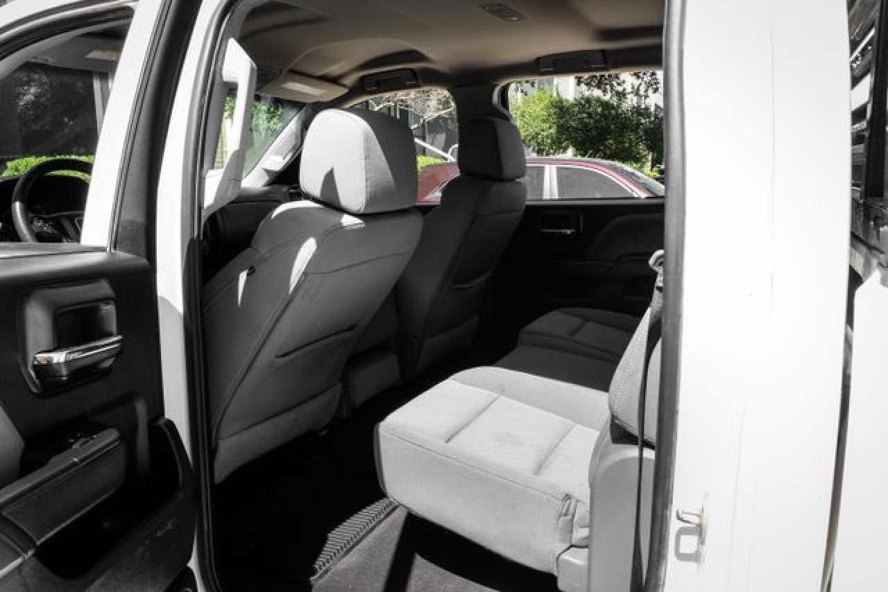 2017 GMC Sierra
