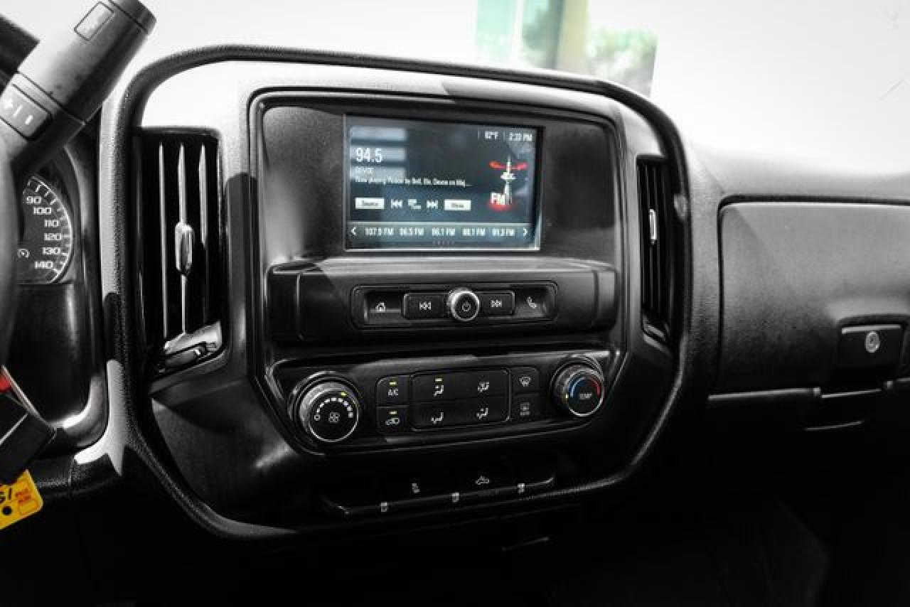 2017 GMC Sierra