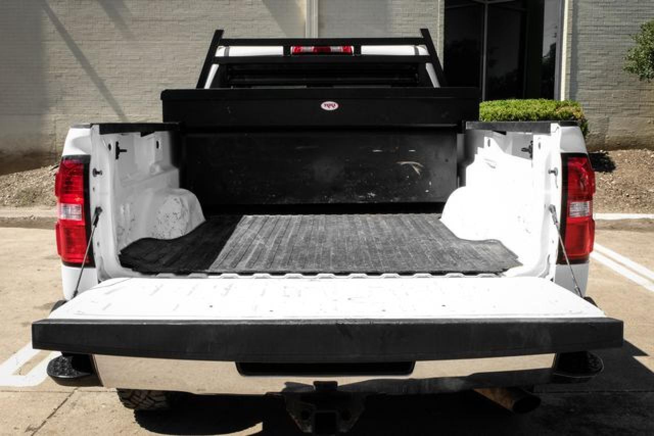 2017 GMC Sierra