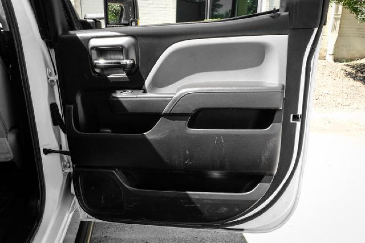 2017 GMC Sierra