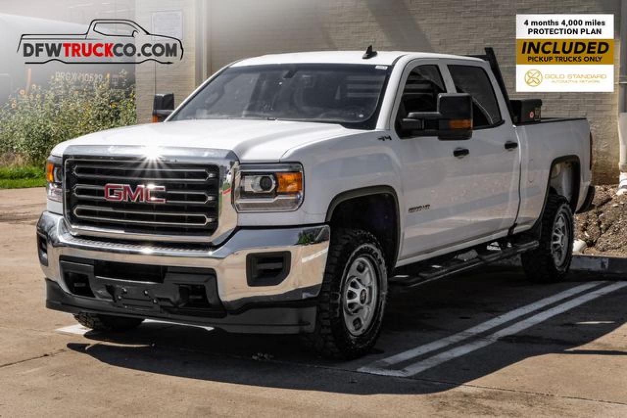 2017 GMC Sierra