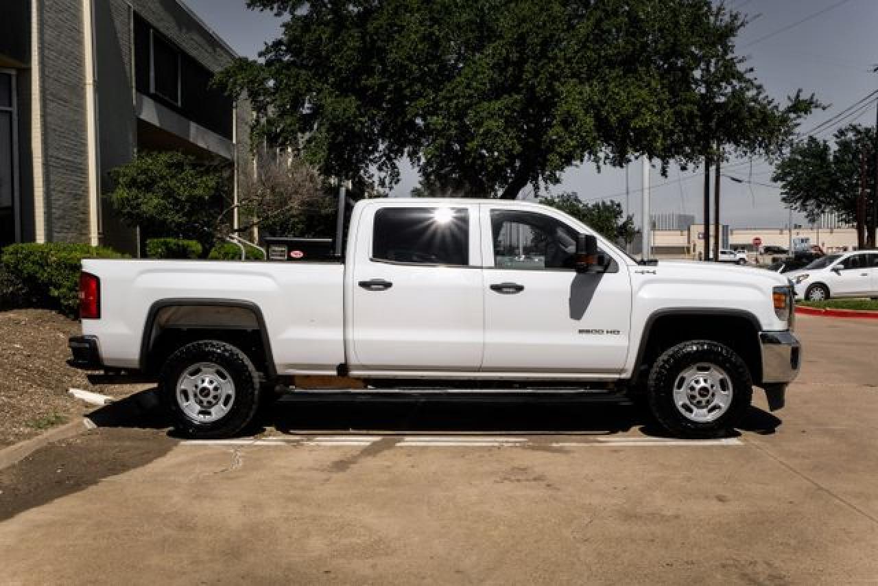 2017 GMC Sierra